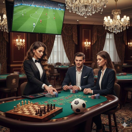 2026博贝棋牌主视觉